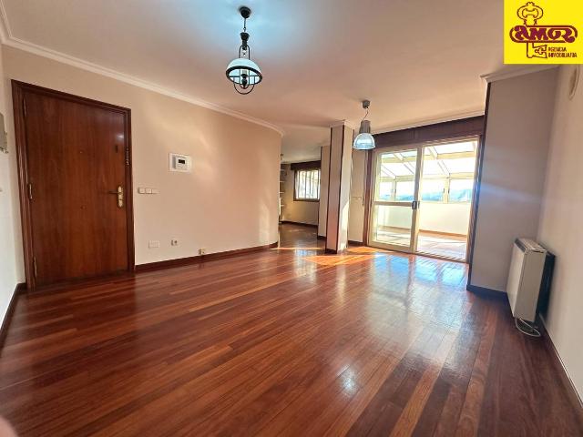 Piso en venta en Santiago de Compostela, Santiago