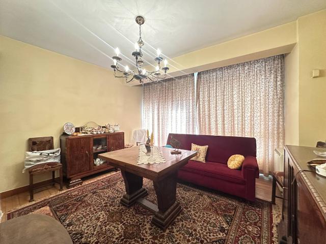 Piso en venta en Santiago de Compostela, Santiago