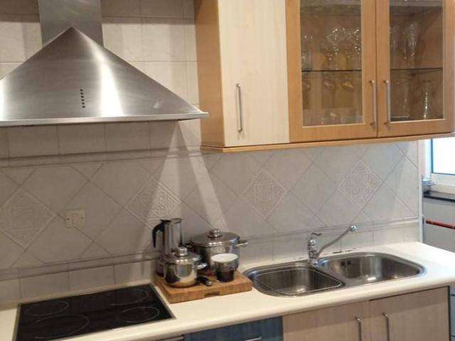 Piso en venta en Santiago de Compostela, Santiago
