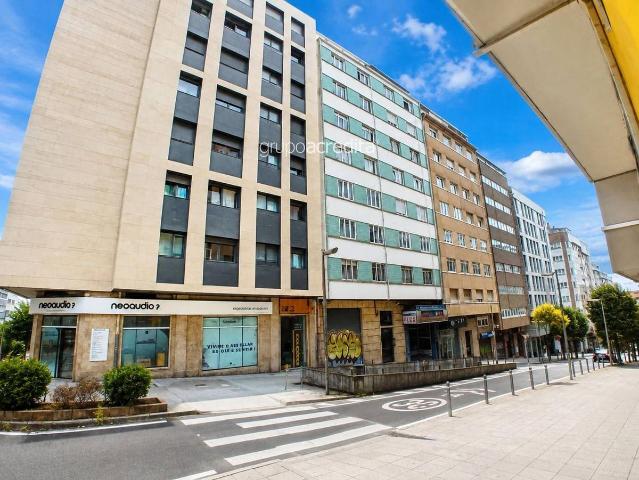 Piso en venta en Santiago de Compostela, Santiago