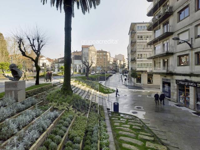 Piso en venta en Santiago de Compostela, Santiago