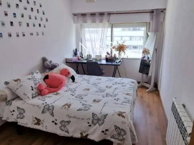 Piso en venta en Santiago de Compostela, Santiago