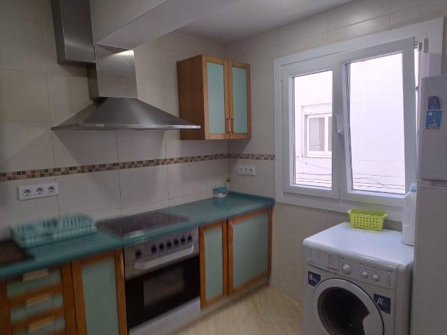 Piso en venta en Santiago de Compostela, Santiago