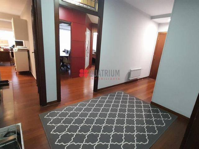 Piso en venta en Santiago de Compostela, Santiago