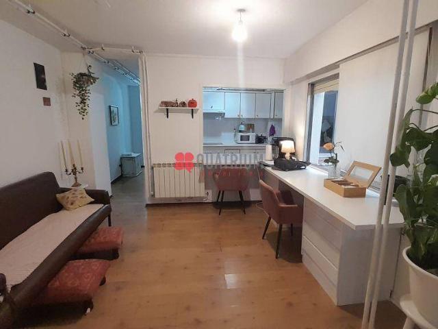 Piso en venta en Santiago de Compostela, Santiago