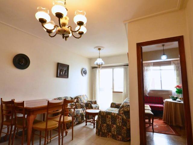 Piso en venta en Santiago de Compostela, Santiago
