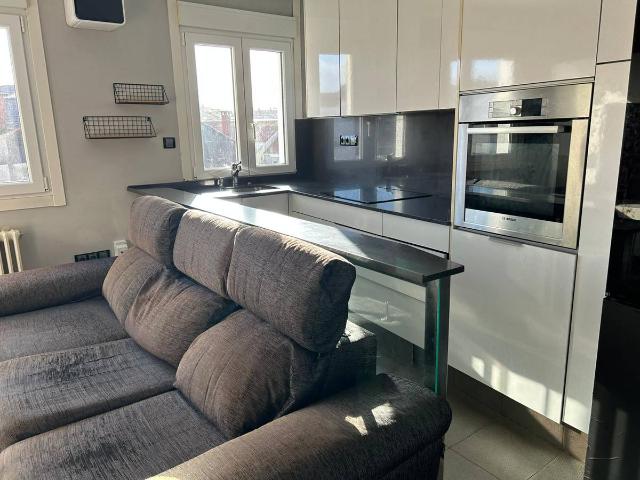 Piso en venta en Santiago de Compostela, Santiago
