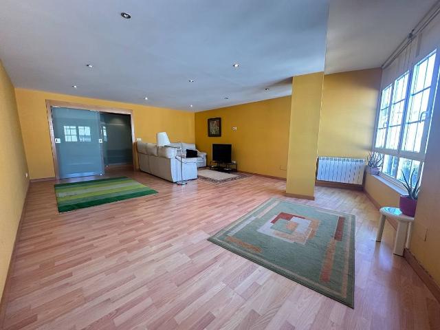 Piso en venta en Santiago de Compostela, Santiago