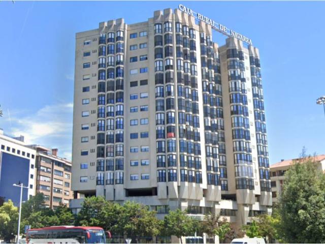 Piso en venta en Segundo Ensanche, Iruñerria