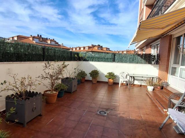 Piso en venta en Entrambasaguas, Cantabria