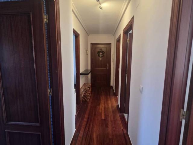 Piso en venta en Hoznayo, Entrambasaguas