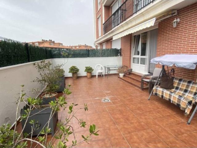 Piso en venta en Entrambasaguas, Cantabria