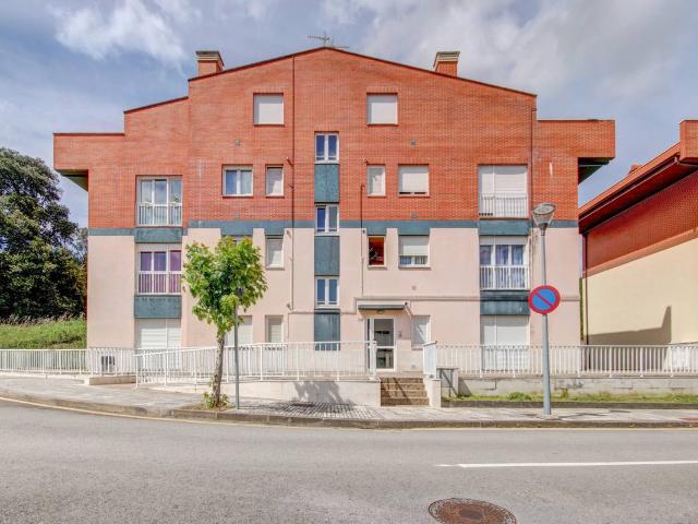 Piso en venta en Entrambasaguas, Cantabria