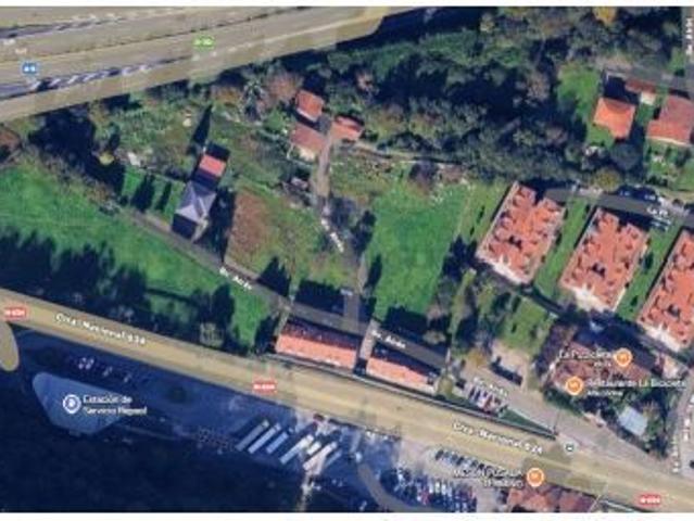 Piso en venta en Entrambasaguas, Cantabria
