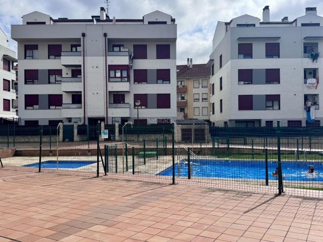 Piso en venta en Entrambasaguas, Cantabria