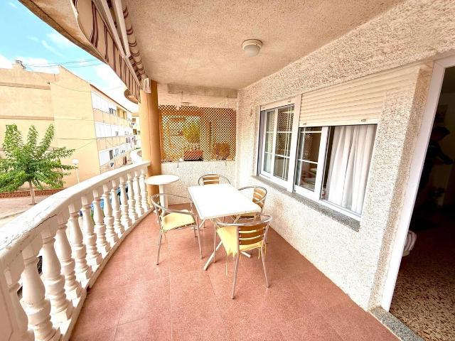 Piso en venta en La Manga Del Mar Menor, Los Nietos Viejos
