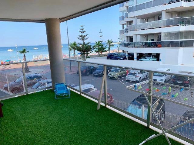 Piso en venta en La Manga Del Mar Menor, Los Nietos Viejos