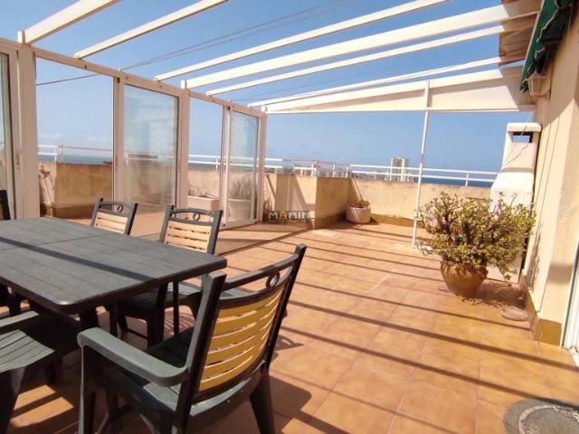 Piso en venta en La Manga Del Mar Menor, Los Nietos Viejos