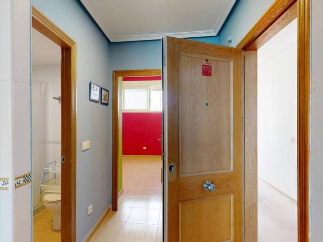 Piso en venta en La Manga Del Mar Menor, Los Nietos Viejos