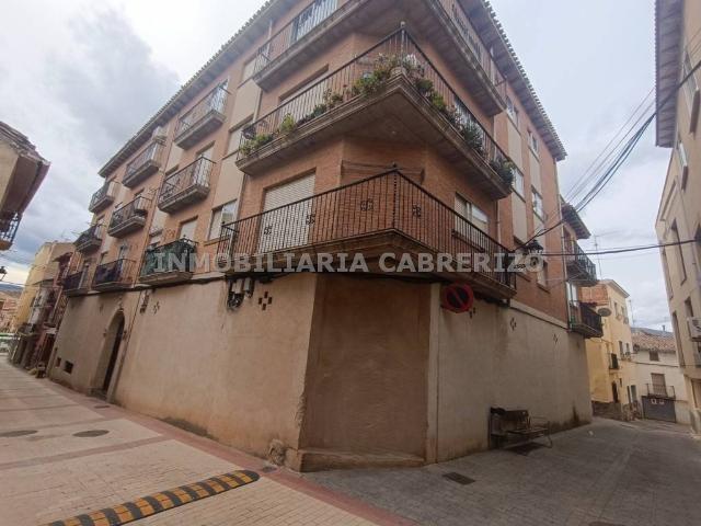Piso en venta en Entrena, La Rioja