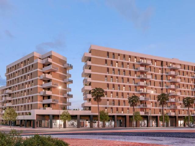 Piso en venta en Dos Hermanas, Andalucía
