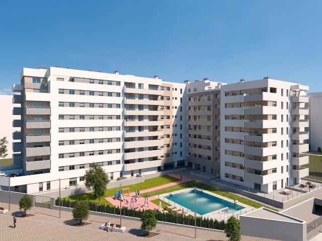 Piso en venta en Barriada Juan de la Cosa, Dos Hermanas