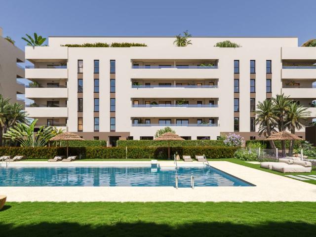 Piso en venta en Dos Hermanas, Andalucía