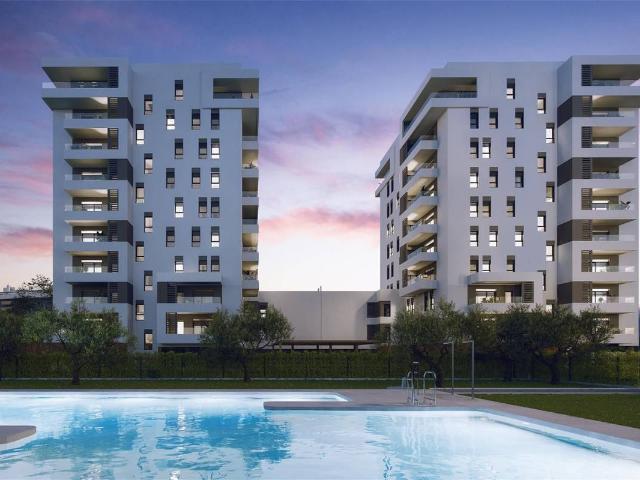 Piso en venta en Dos Hermanas, Andalucía