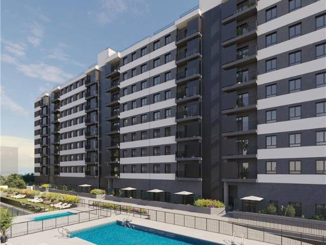 Piso en venta en Dos Hermanas, Andalucía