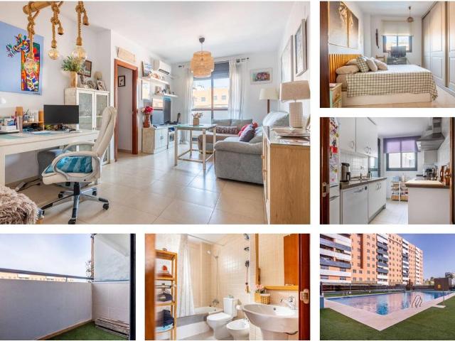 Piso en venta en Dos Hermanas, Andalucía