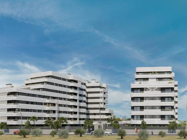 Piso en venta en Dos Hermanas, Andalucía