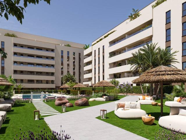 Piso en venta en Dos Hermanas, Andalucía