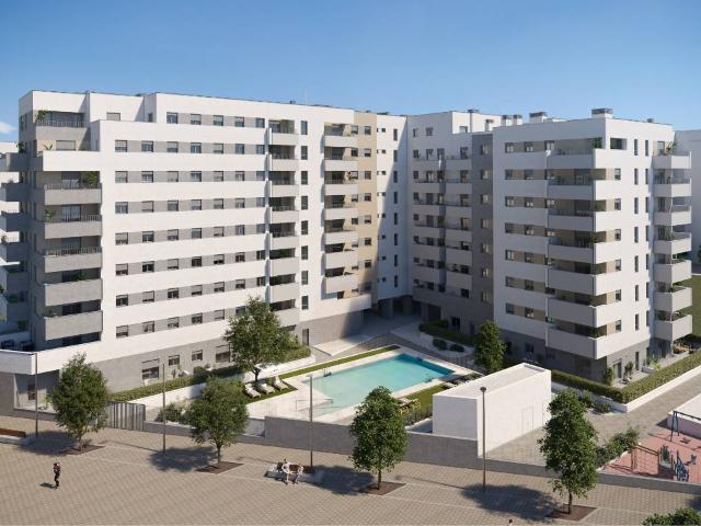 Piso en venta en Dos Hermanas, Andalucía