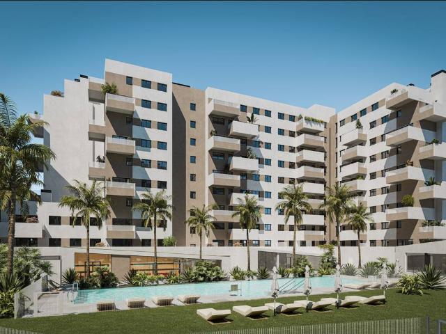 Piso en venta en Dos Hermanas, Andalucía