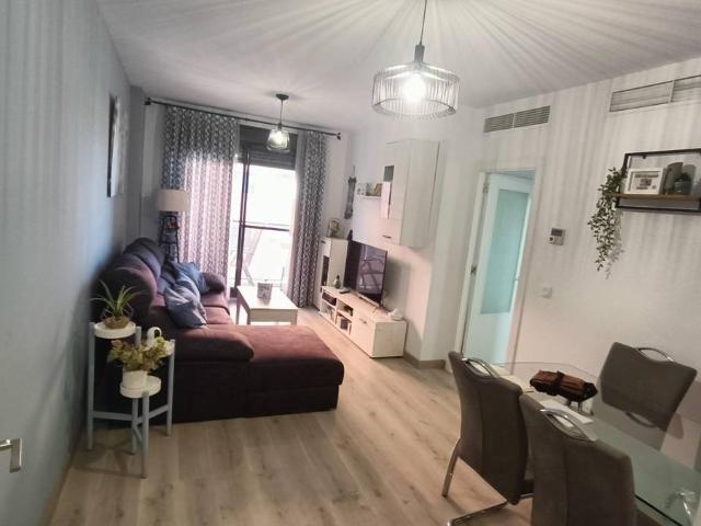 Piso en venta en Dos Hermanas, Barriada Juan de la Cosa
