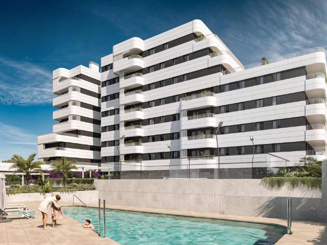 Piso en venta en Dos Hermanas, Andalucía