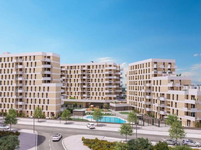 Piso en venta en Dos Hermanas, Andalucía
