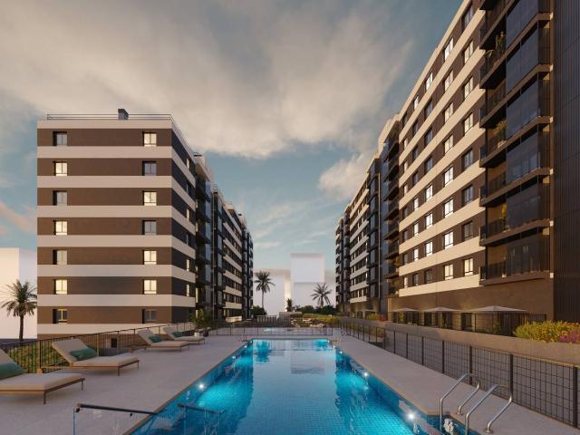 Piso en venta en Dos Hermanas, Andalucía