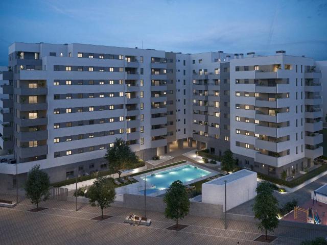 Piso en venta en Dos Hermanas, Andalucía
