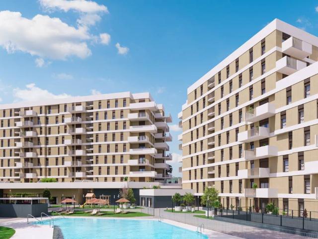 Piso en venta en Dos Hermanas, Andalucía