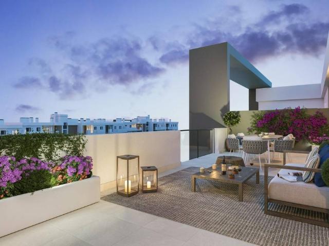 Piso en venta en Dos Hermanas, Barriada Juan de la Cosa