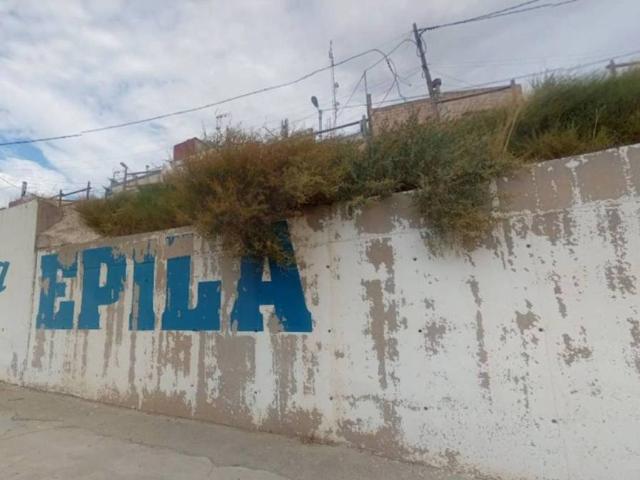 Piso en venta en Valdejalón, Aragón