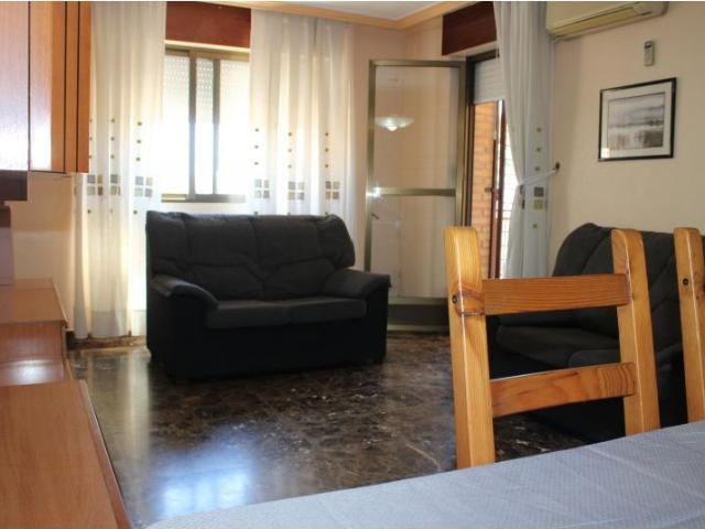 Piso en venta en Era Alta, Área Metropolitana de Murcia