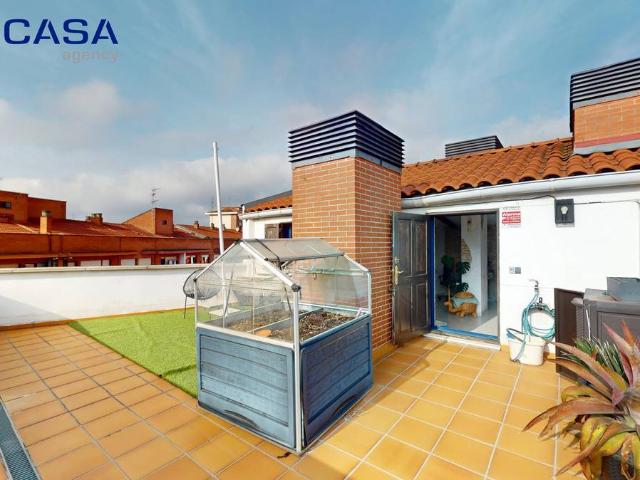 Ático en venta en Ibañez Betolatza, Erandio