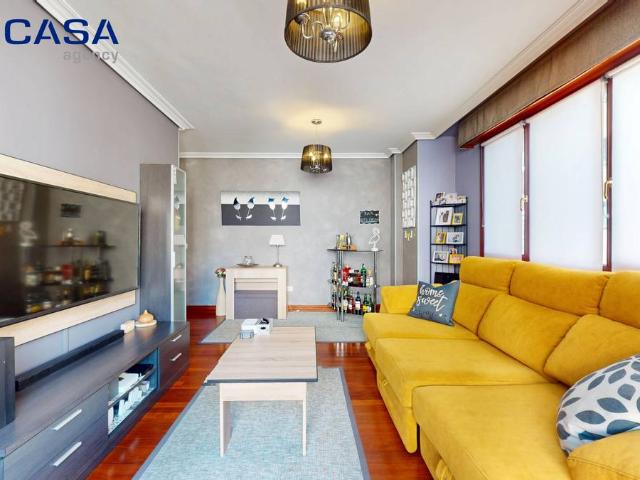 Piso en venta en Ibañez Betolatza, Erandio