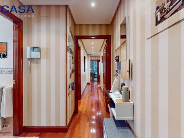 Piso en venta en Ibañez Betolatza, Erandio