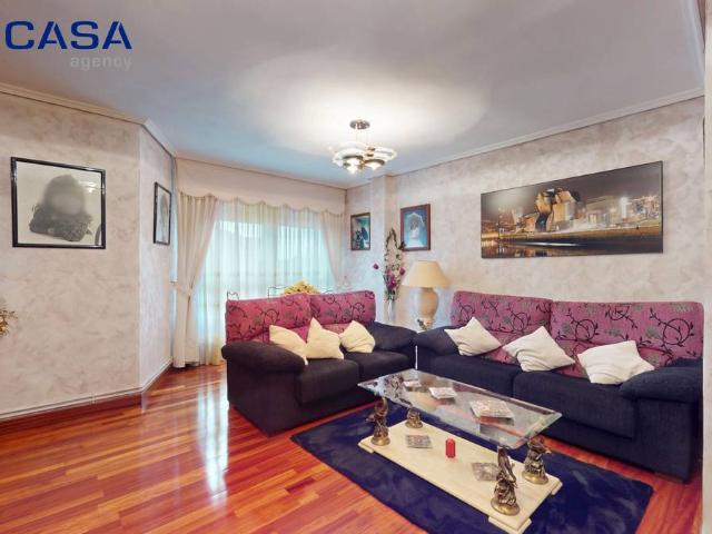 Piso en venta en Erandio, Ibañez Betolatza