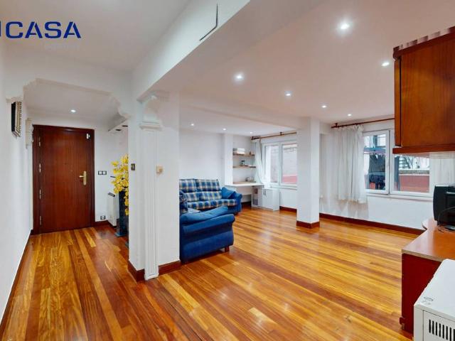 Piso en venta en Erandio, Ibañez Betolatza