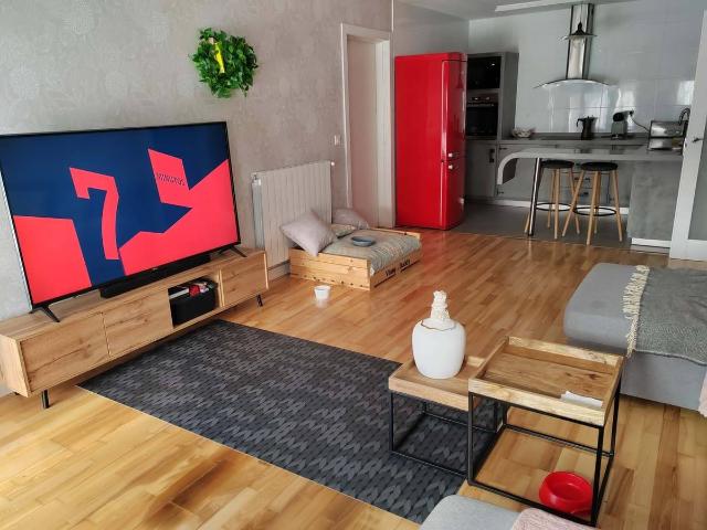 Piso en venta en Erandio, Ibañez Betolatza