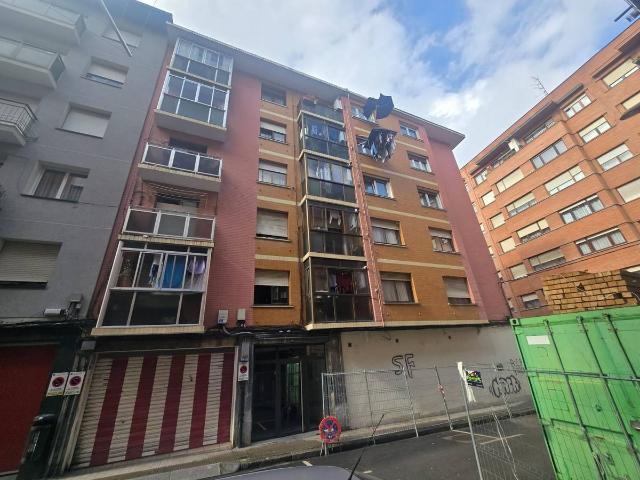 Piso en venta en Ibañez Betolatza, Erandio